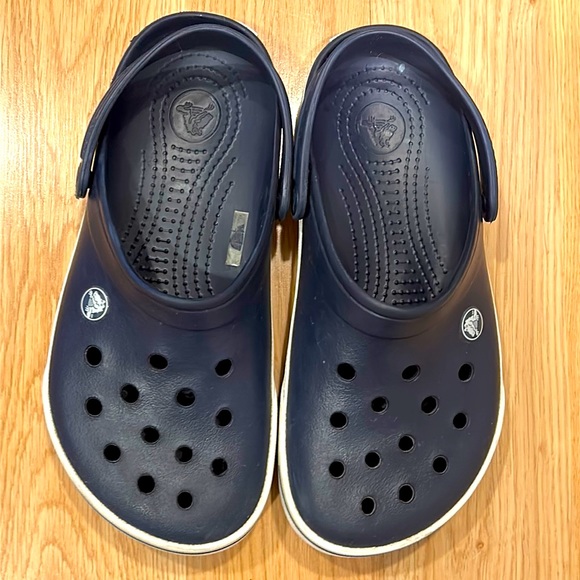 CROCS Shoes Crocs Womensmens Shoe Size Womens 8 Mens 6 Poshmark